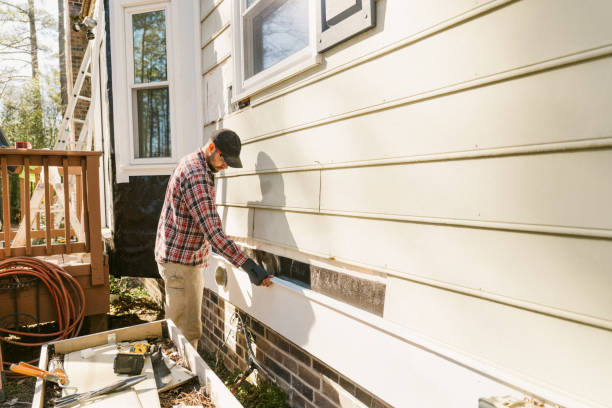 Trusted Fiber Cement Siding service in Washington Court House, OH - Creative Siding